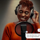 Issa Rae as Google Assistant cameo voice